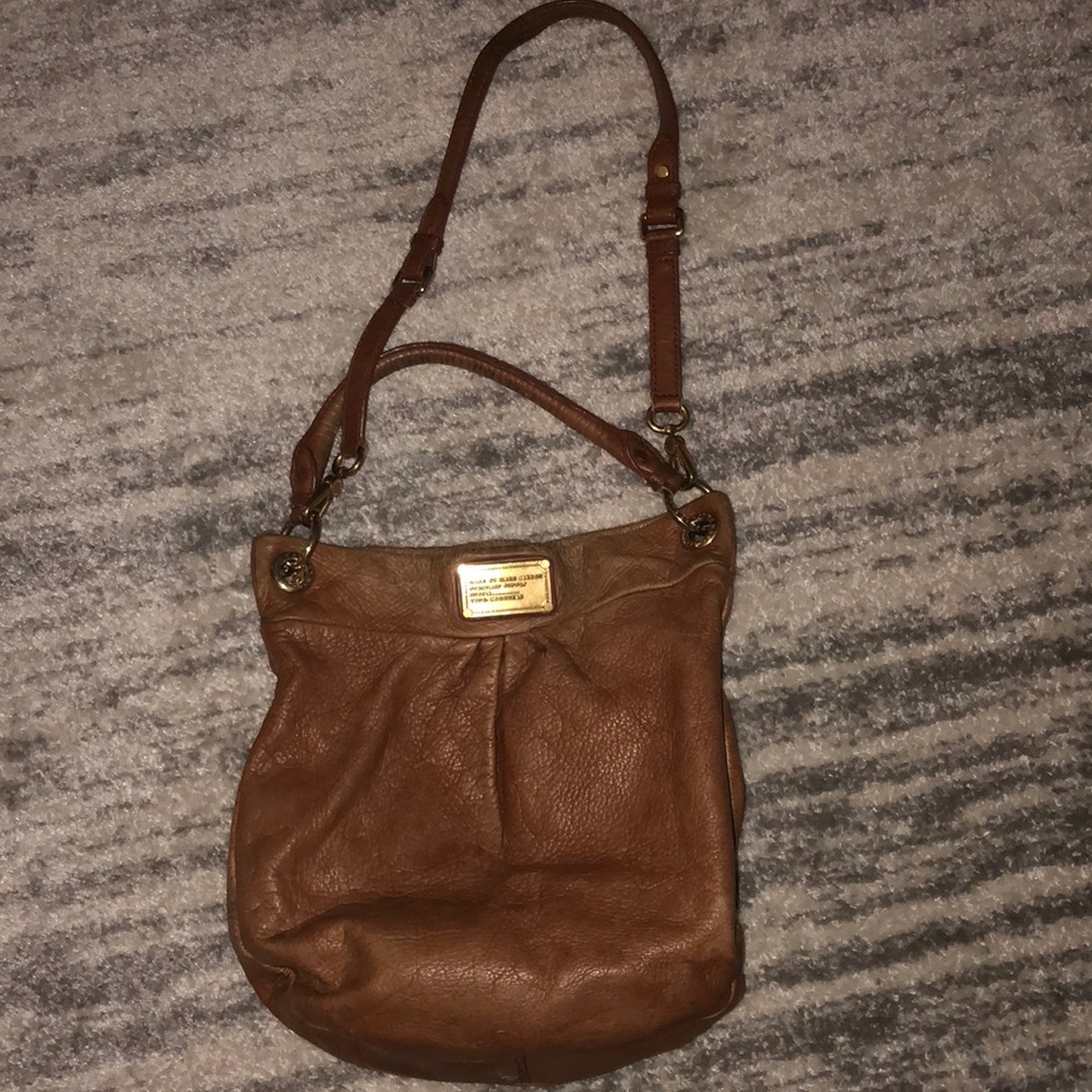 Marc jacobs classic q hobo